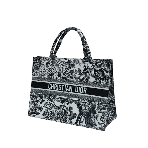 DIOR TOTE